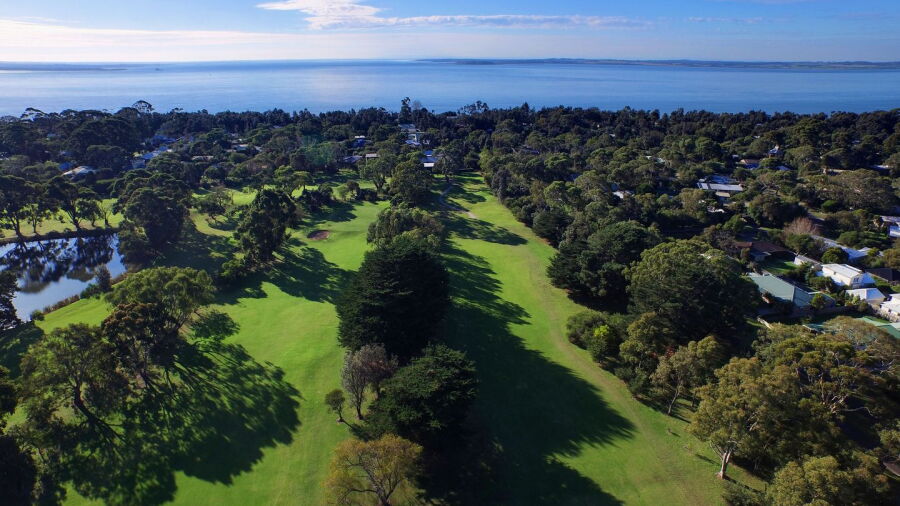 Phillip Island GC