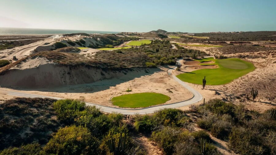 Oleada Golf Links