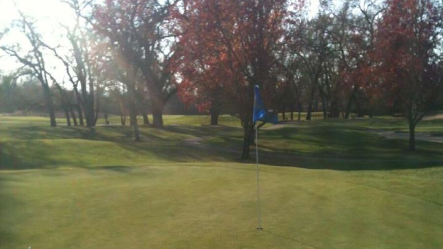 Windsor GC: #16