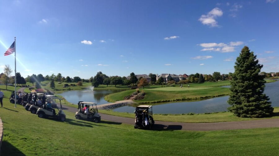 White Eagle GC