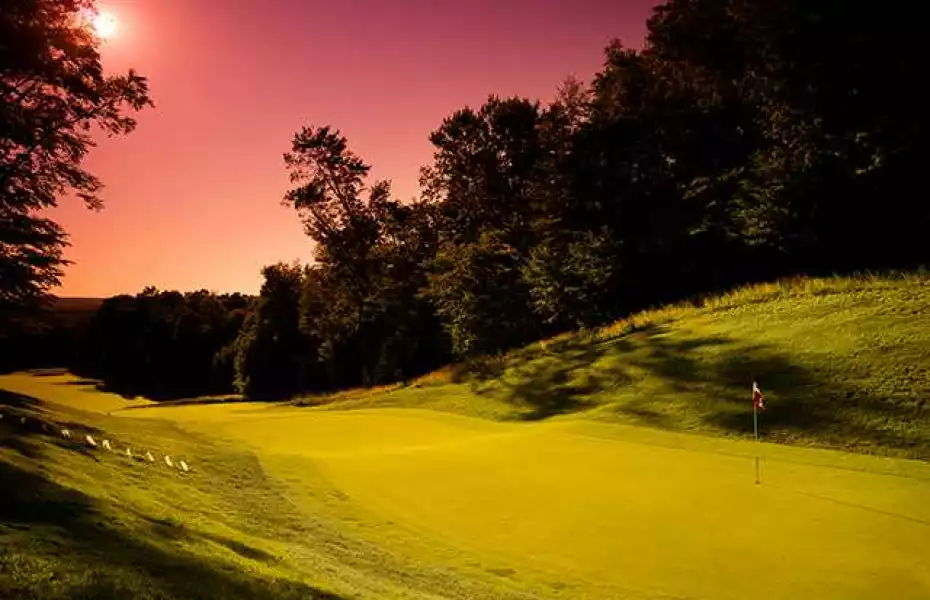 The Signature at Treetops Resort: #15