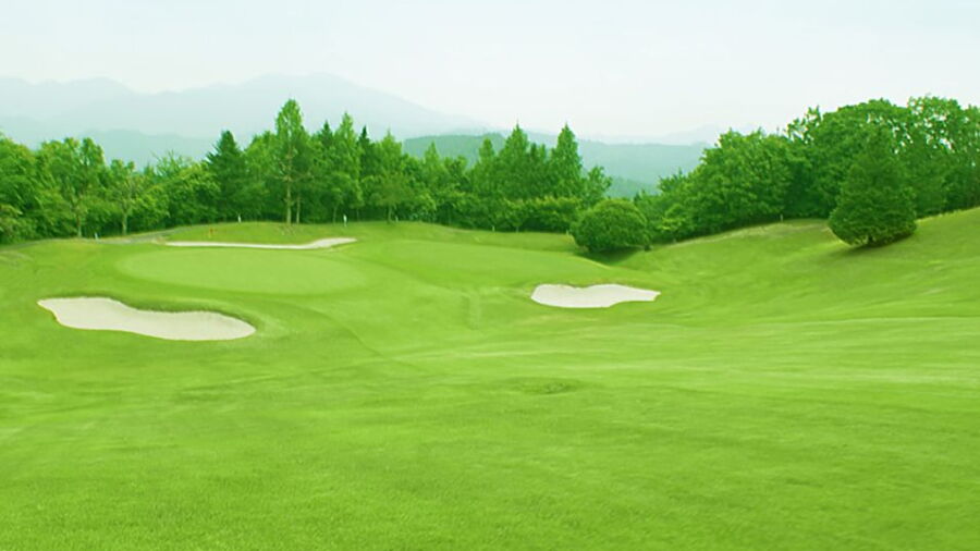 Gifukita CC - North