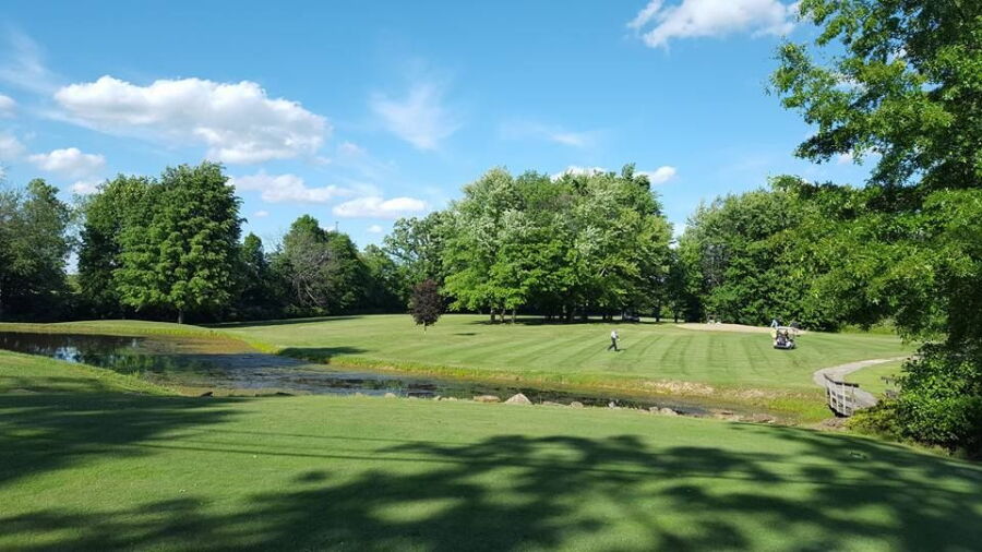Lakeside GC