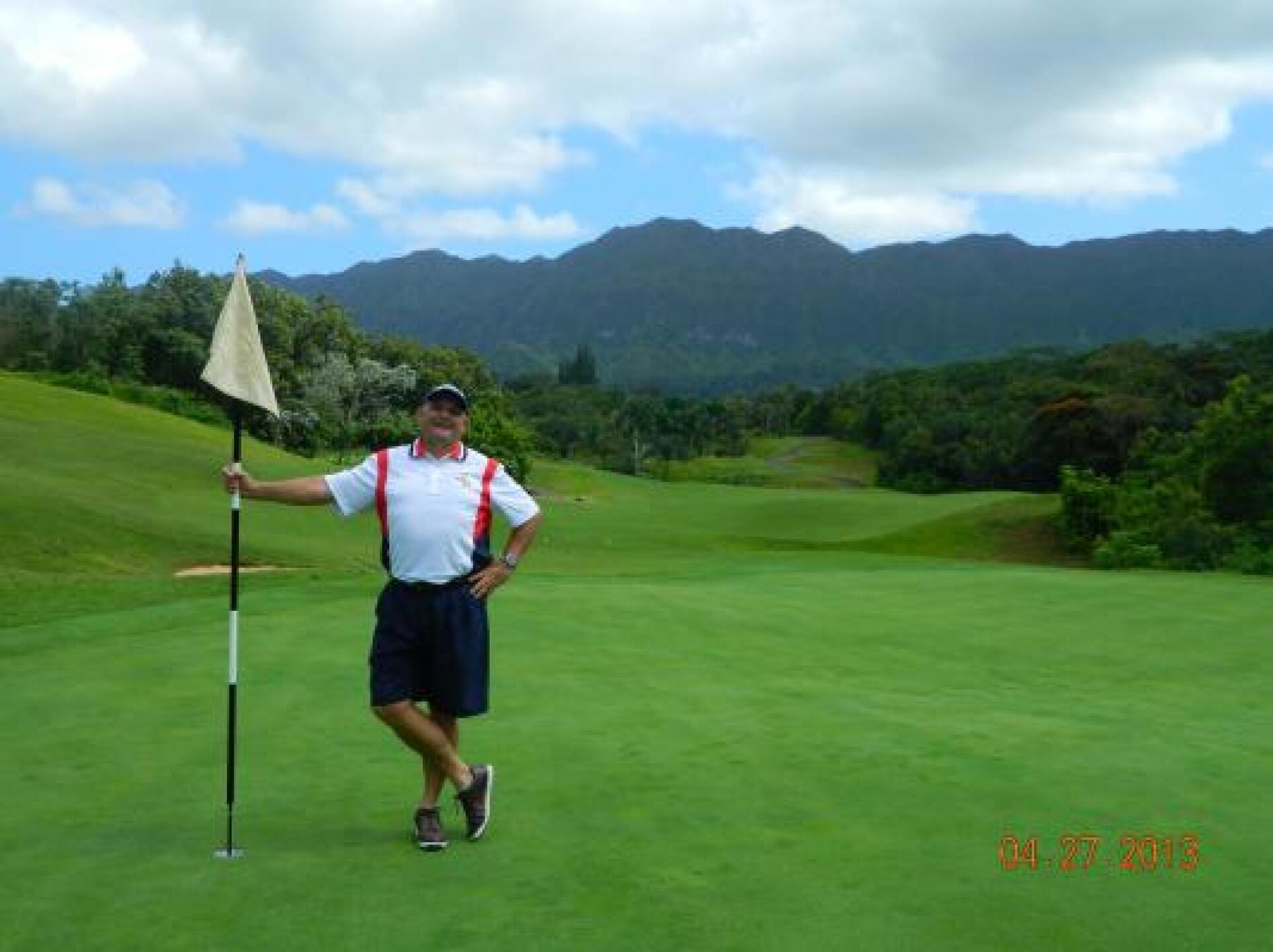 (Photo submitted by luisgrosso on 05/07/2013)