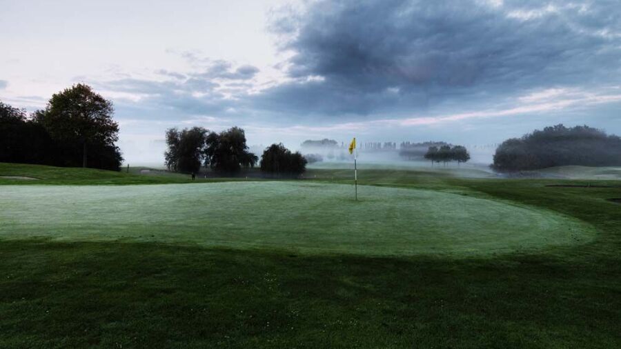 BurgGolf Zoetermeer