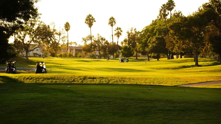 Upland Hills CC
