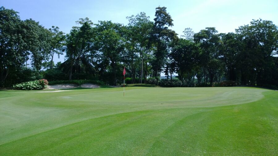 Subhapruek GC