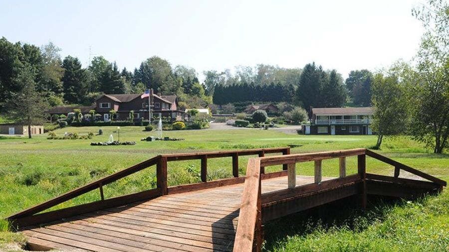 The Trout Club