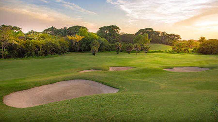 Vista Vallarta GC - The Nicklaus: #10