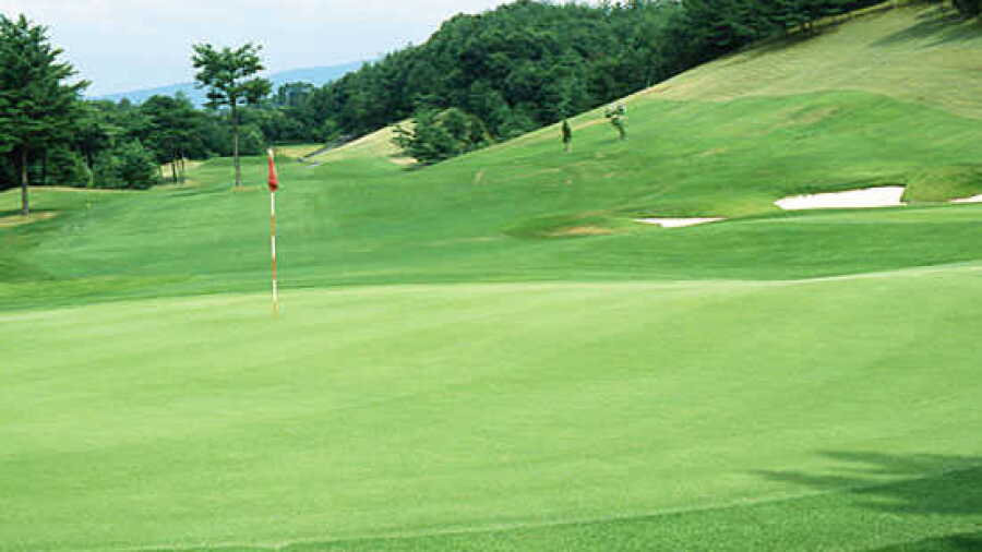 Hakusan CC - Shofu: #11