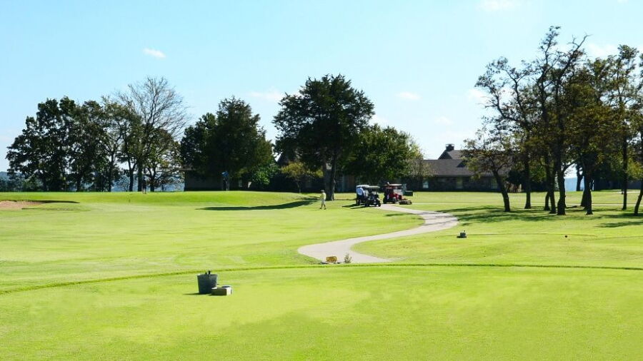Coves GC
