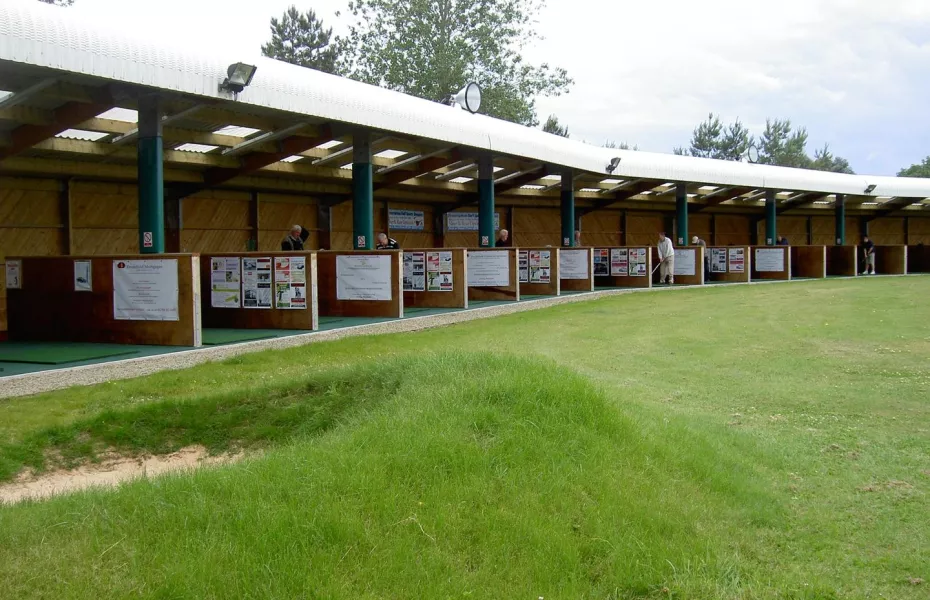 Formby Golf Centre in Formby, Sefton, England GolfPass