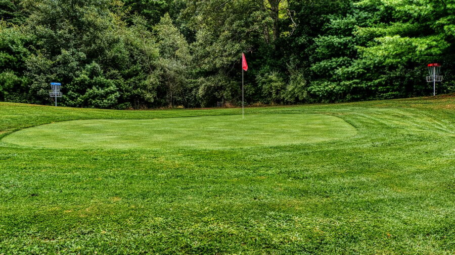 Red Farm Golf