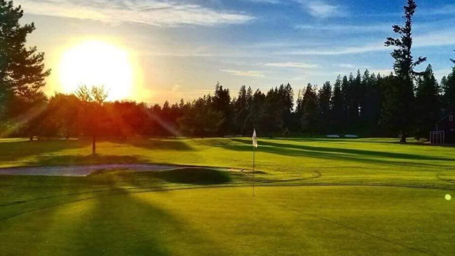 Avondale Golf & Tennis Club