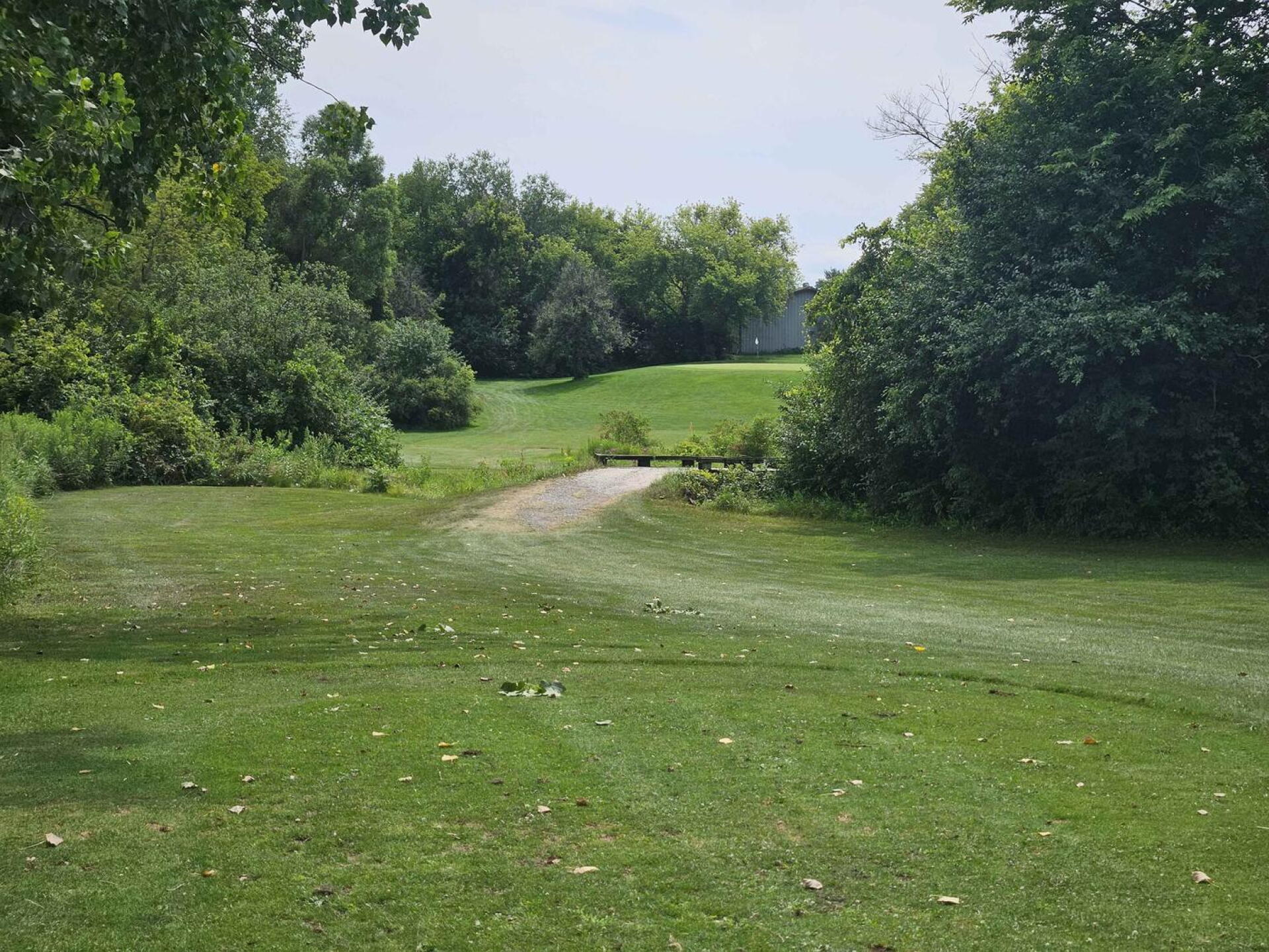 hole 5 (Photo submitted by u314161622535 on 07/24/2026)