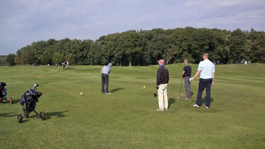 Golf Park de Leemskuilen