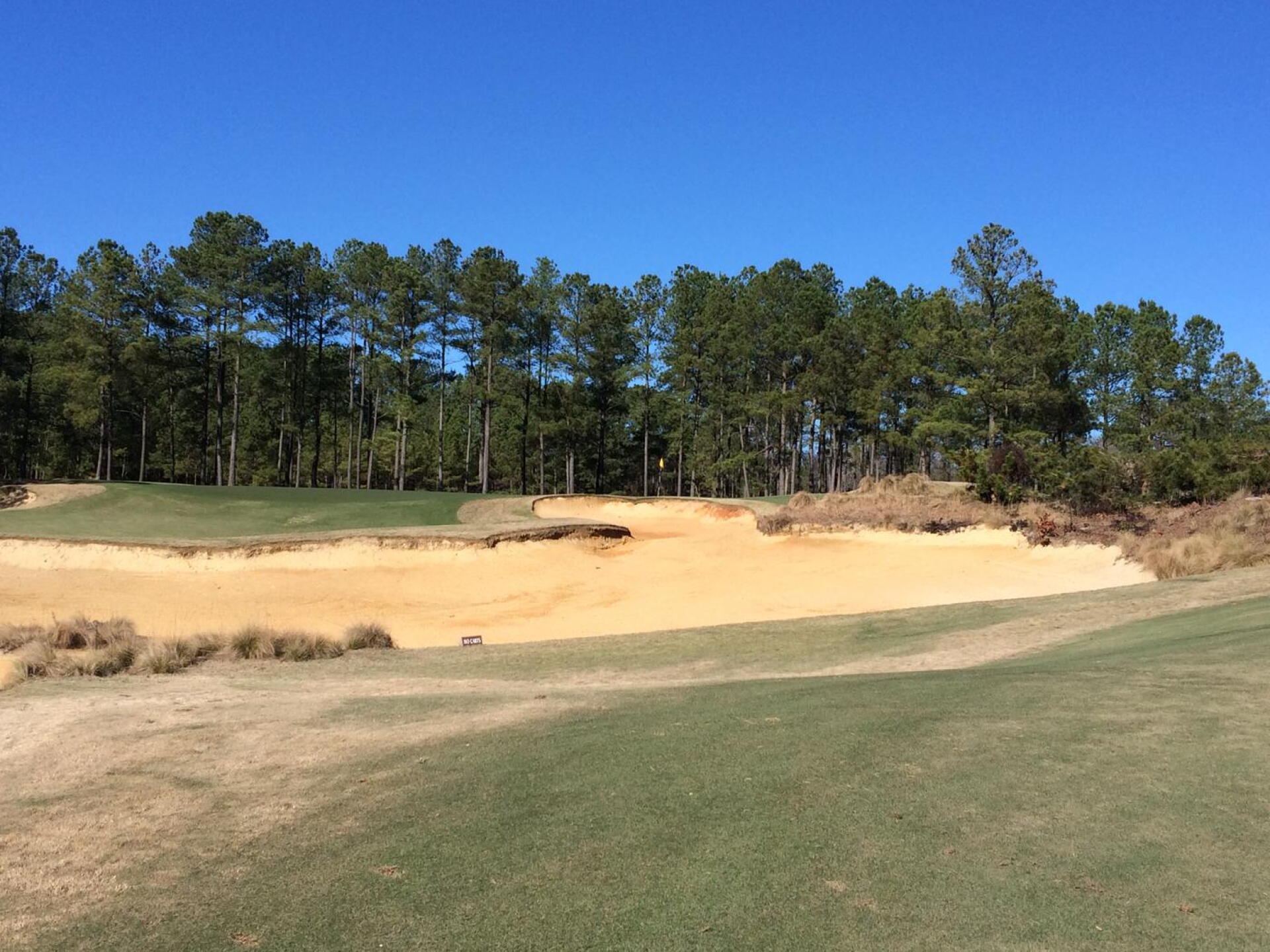 Par-4 5th (Photo submitted by BrandonWebb on 01/08/2017)