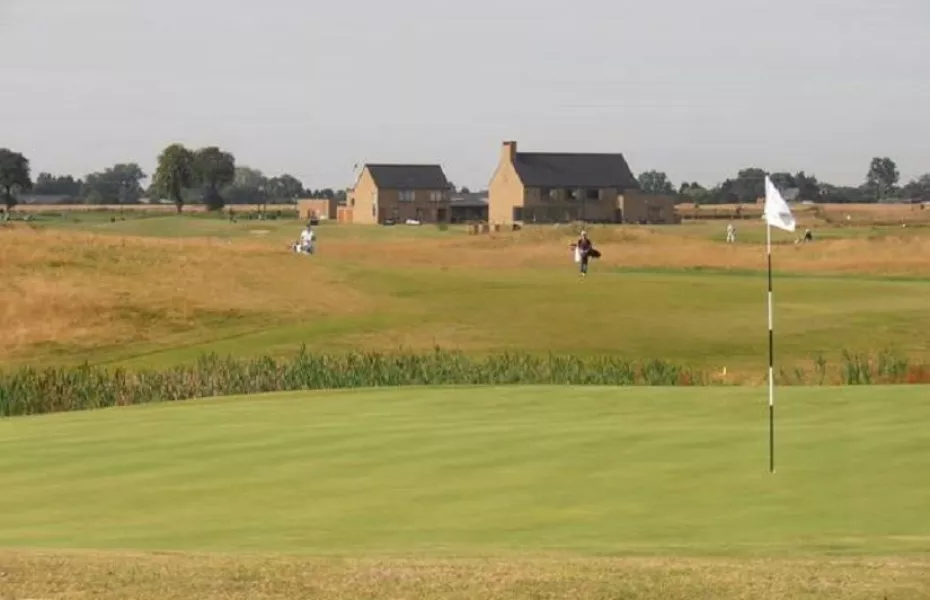 St Ives GC