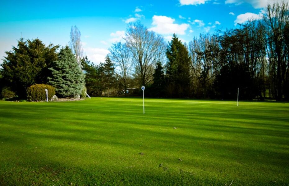 Panshanger Golf Complex in Welwyn Garden City, Welwyn Hatfield, England GolfPass
