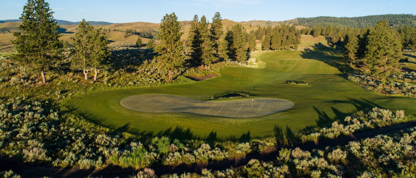 Silvies Valley Ranch