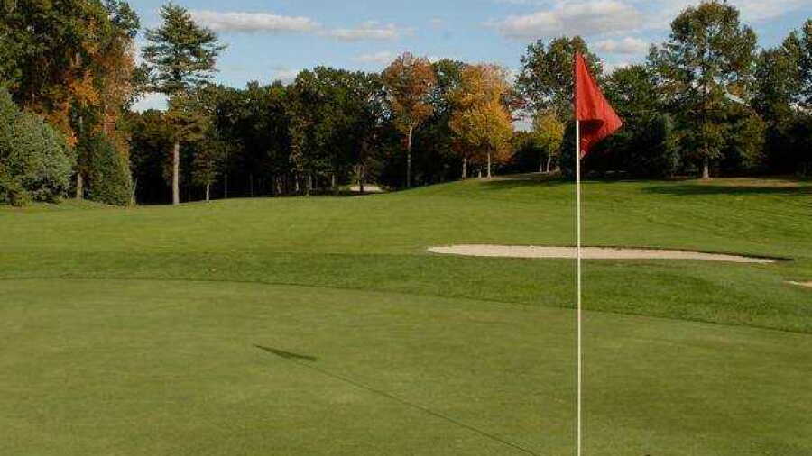 Topstone GC: #13