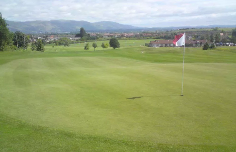 Brucefields Family GC