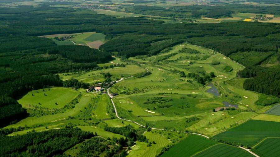 Reischenhof GC