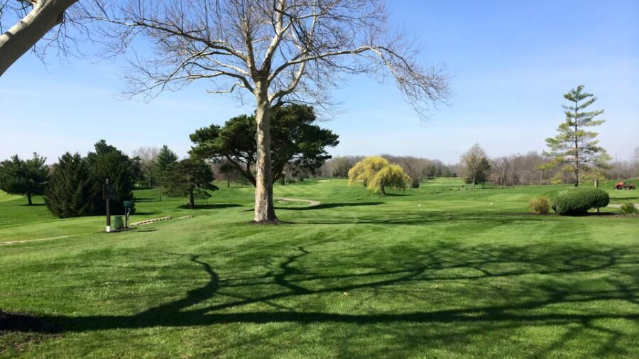 Wapakoneta CC
