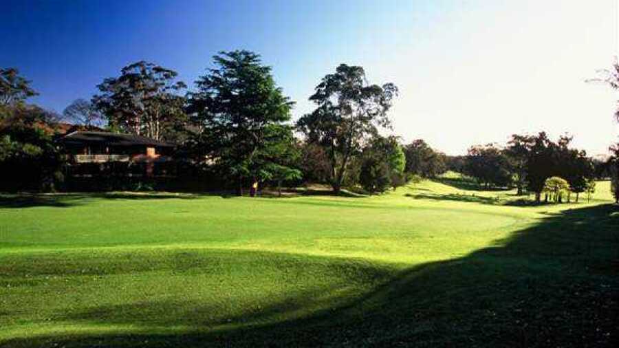 Killara GC