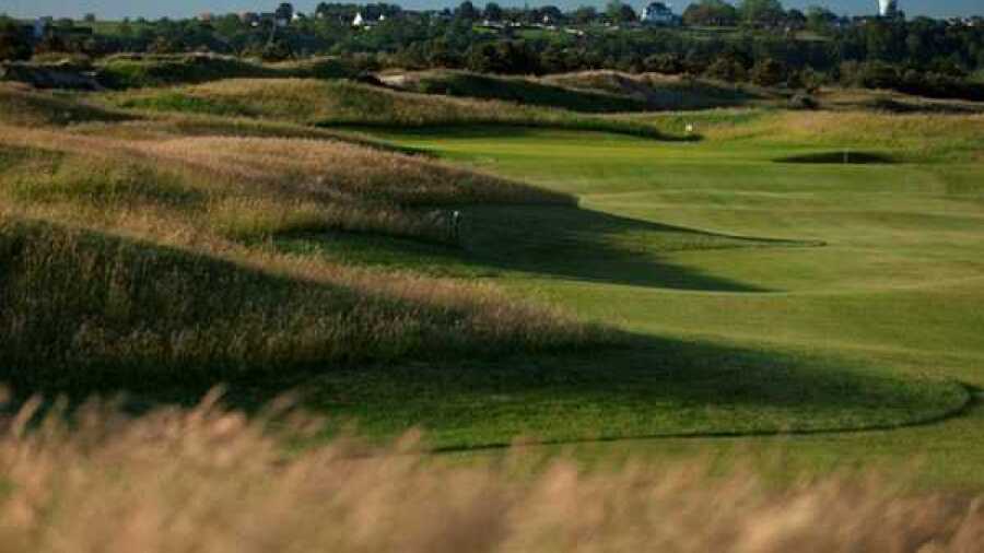 Granville GC