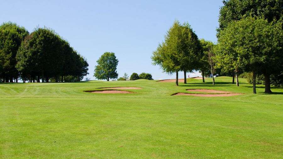 Churston GC
