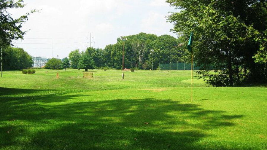 Night Hawk Golf Center