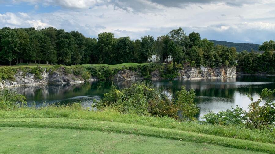 Wild Turkey Golf Club