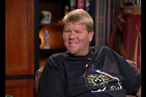 John Daly