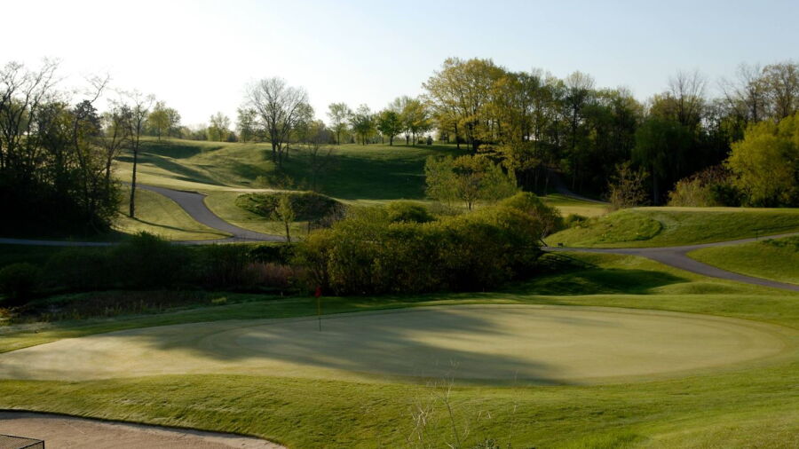 St. Catharines GCC