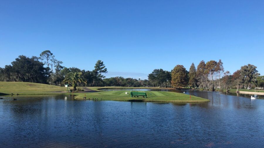 Clearwater CC: #4