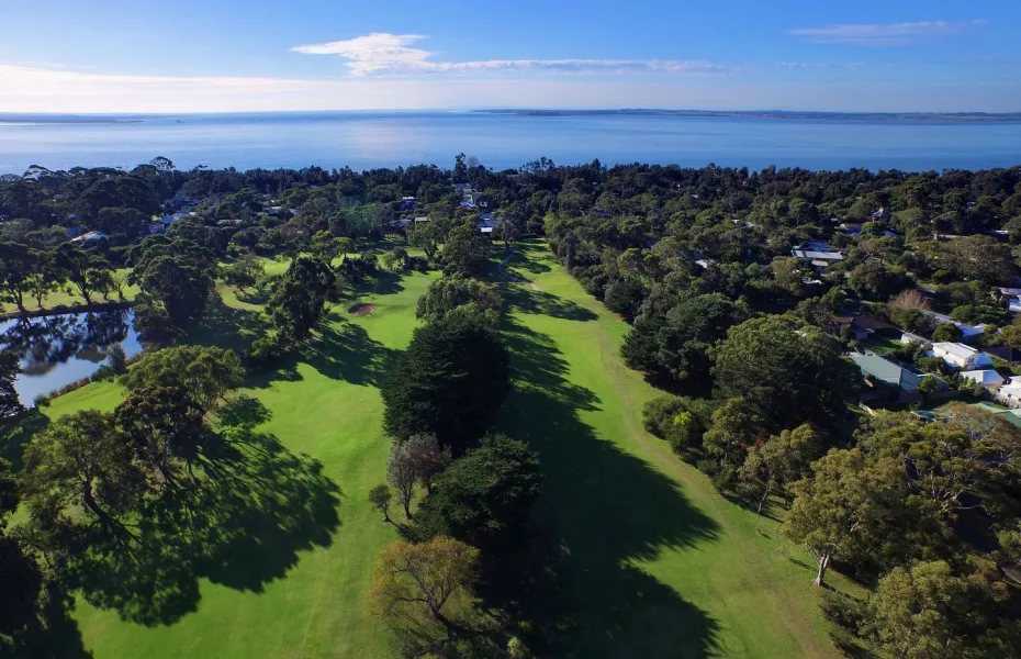 Phillip Island GC