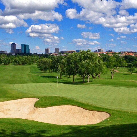 TPC Four Seasons Las Colinas - No. 7