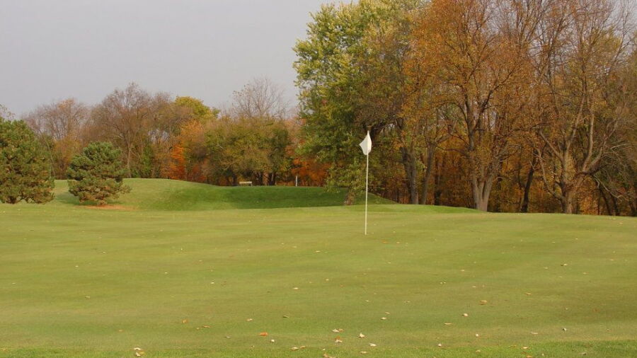 Grand Prairie GC
