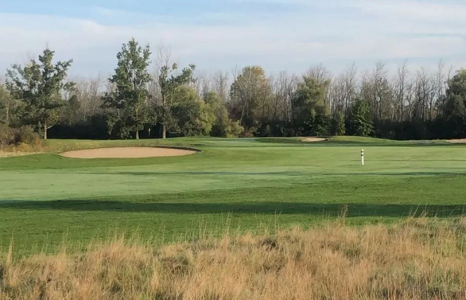 Niagara National GCC