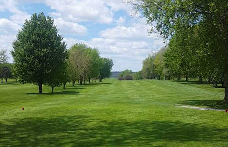 Dunlap GC