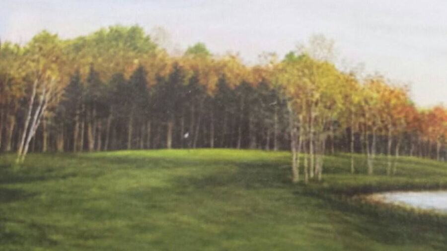 Gilbert Greens CC