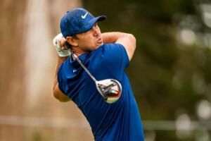 Can Koepka pull off comeback?