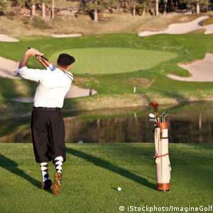 Looking to try something new on your next golf vacation? Some say playing hickory golf is a wonderfully rewarding experience.