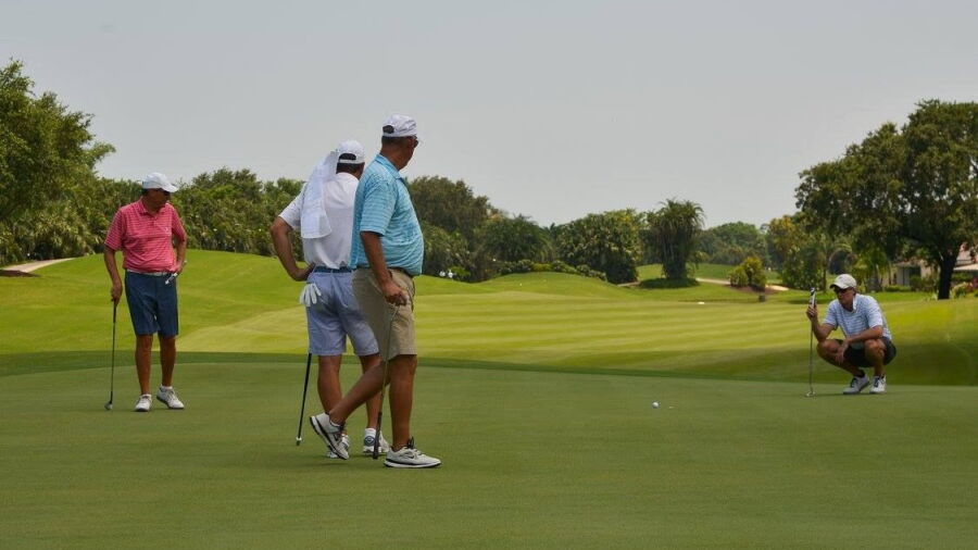 Boca West CC