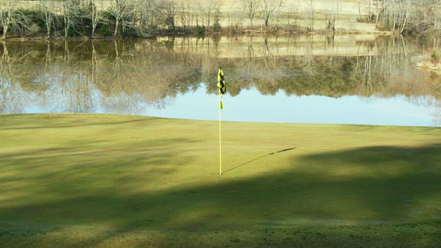 Cedarbrook CC