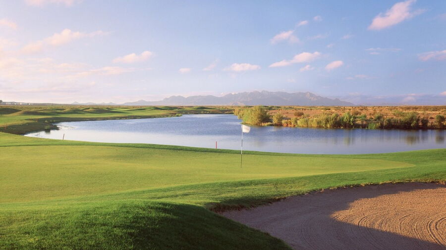 Painted Dunes Desert GC