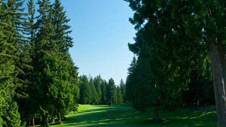 Sahalee CC
