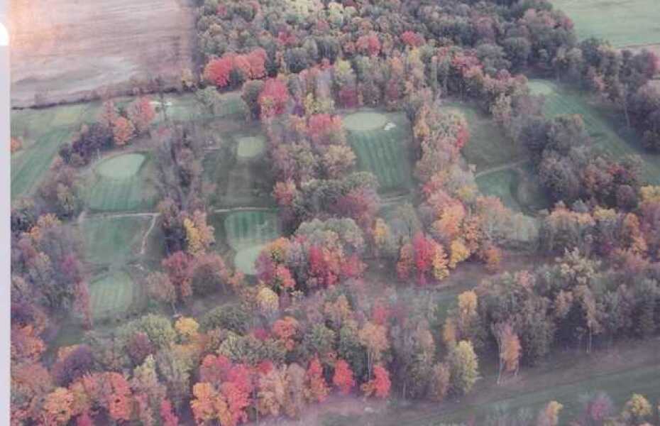 Ironwood Links Golf Course in Mason, Michigan, USA GolfPass