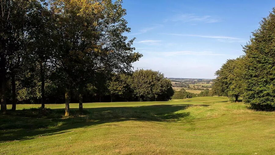 Hellidon Lakes Golf & Spa Hotel